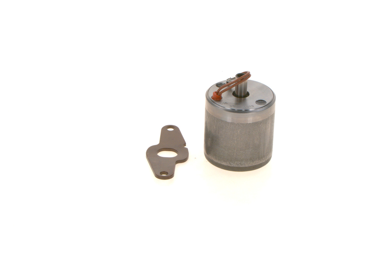 BOSCH 2 427 010 076 Dichtung, Rahmen Hauptscheinwerfer