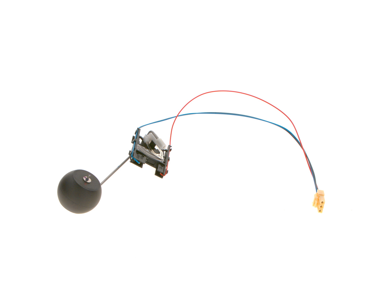 BOSCH 1 582 980 209 Sensor, Kraftstoffvorrat