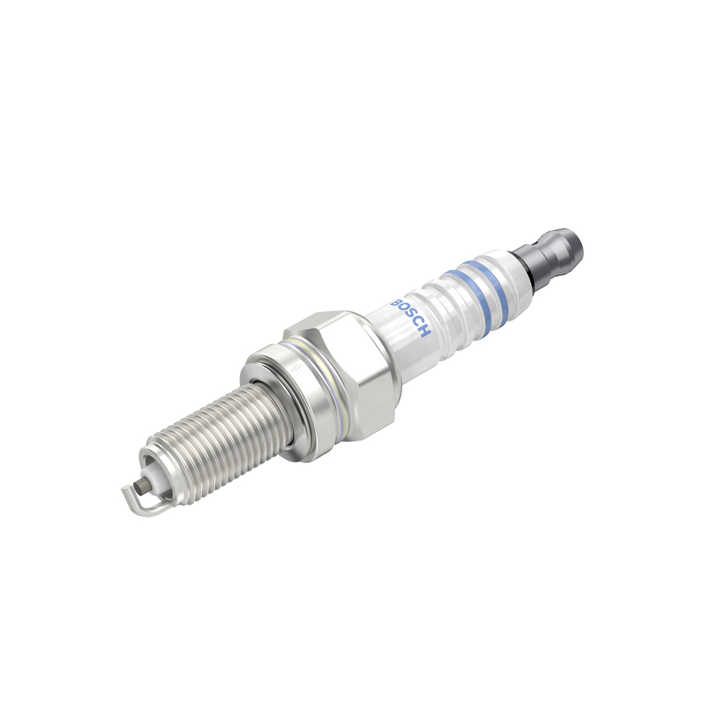BOSCH 0 242 040 502 Zündkerze Nickel