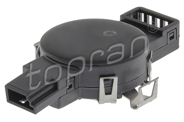 TOPRAN 638 658 Regensensor