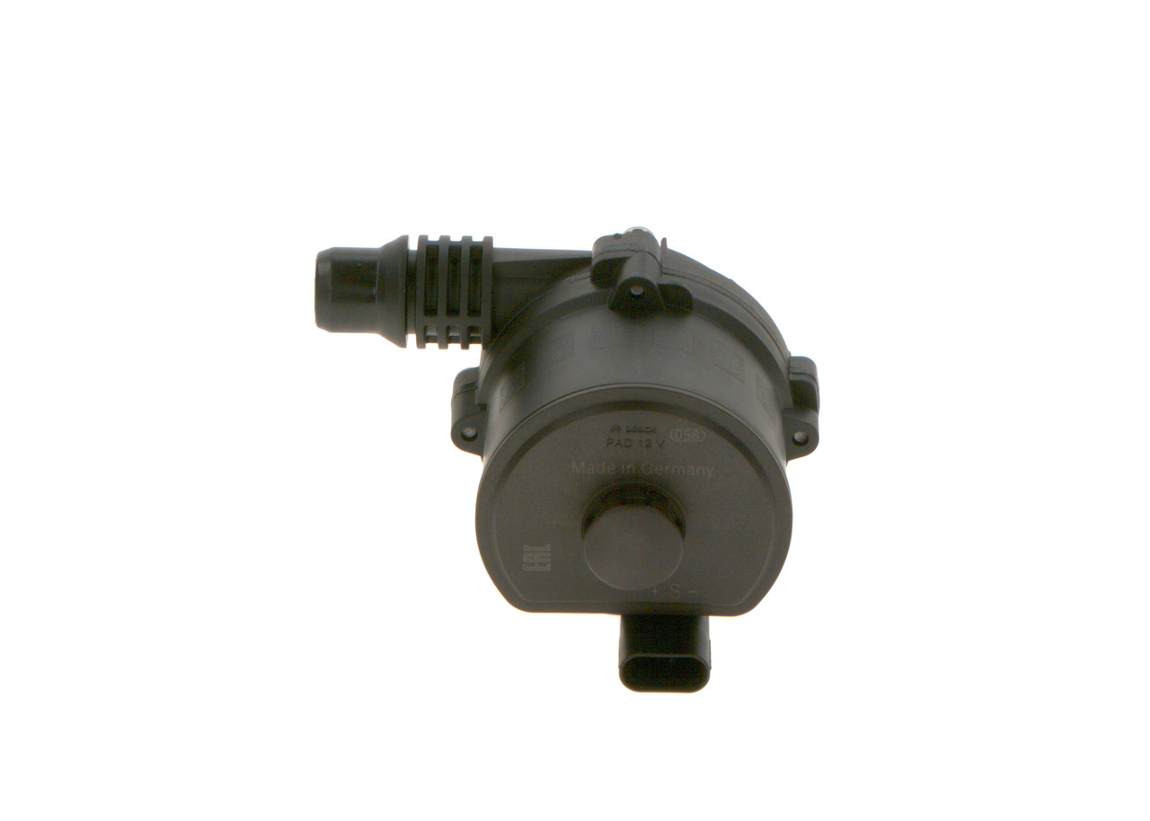 BOSCH 0 392 023 488 Zusatzwasserpumpe (Kühlwasserkreislauf)