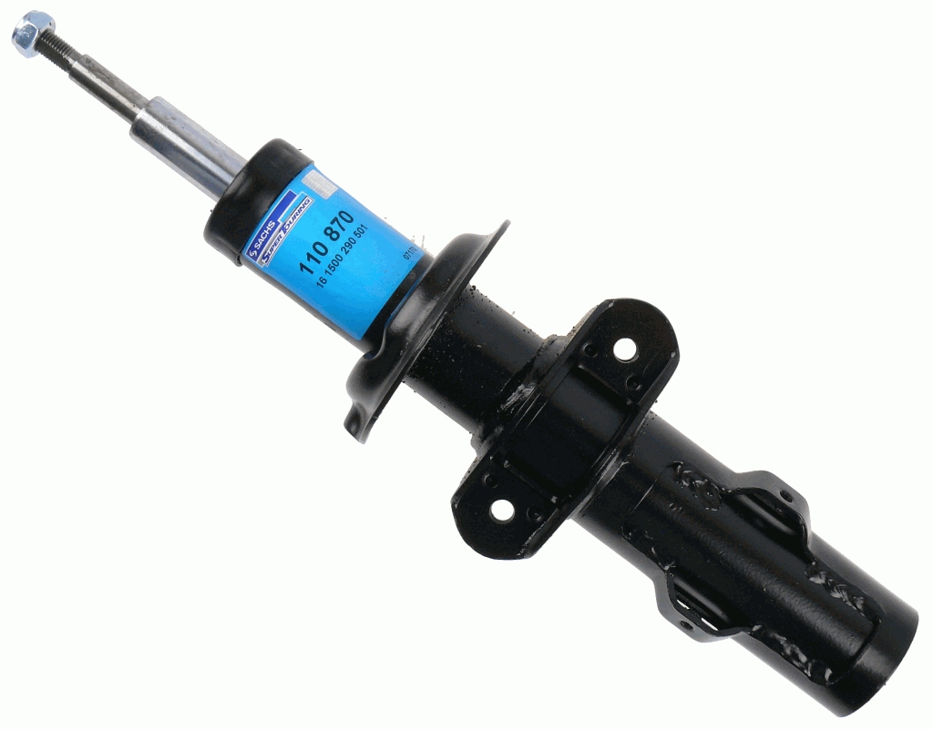 SACHS 110 870 Stoßdämpfer