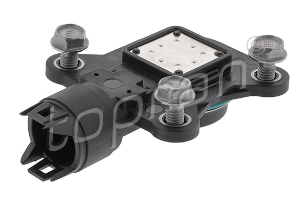 TOPRAN 502 818 Sensor, Exzenterwelle (variabler Ventilhub)