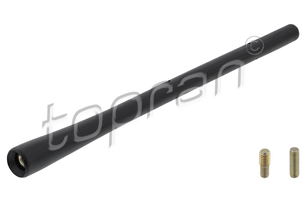 TOPRAN 620 400 Antenne