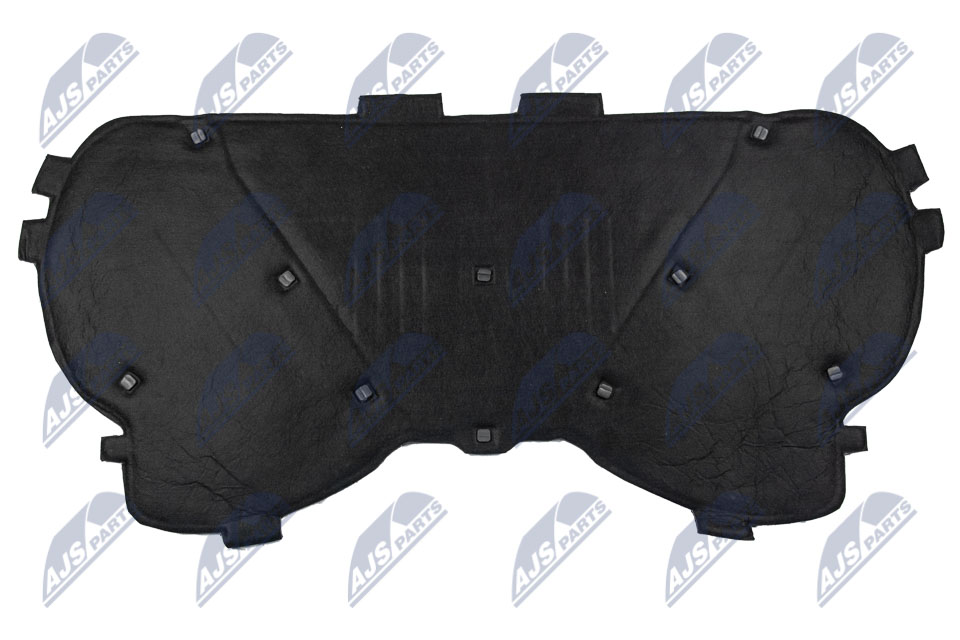 NTY EZC-AU-112 Motorraumdämmung