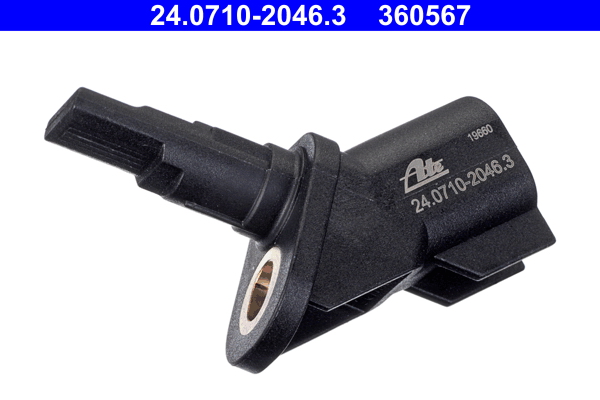 ATE 24.0710-2046.3 Sensor, Raddrehzahl