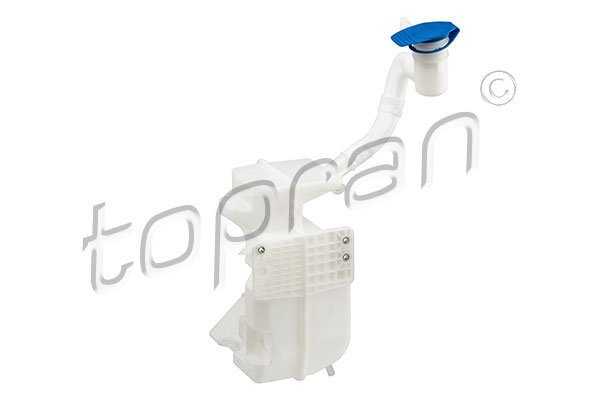 TOPRAN 116 640 Waschwasserbehälter, Scheibenreinigung