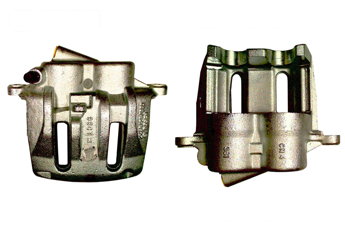 BOSCH 0 204 004 513 Bremssattel