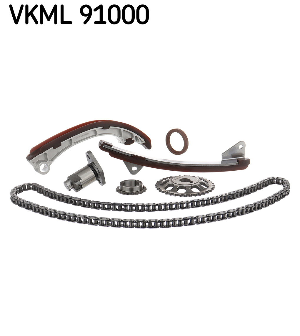 SKF VKML 91000 Steuerkettensatz