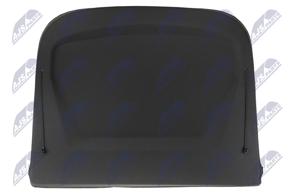 NTY EZC-FR-351 Laderaumabdeckung