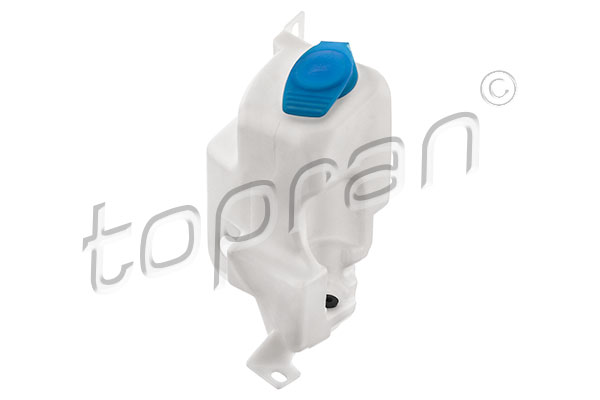 TOPRAN 113 704 Waschwasserbehälter, Scheibenreinigung
