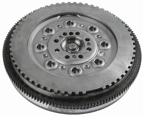 SACHS 2294 000 834 Schwungrad Zwei-Massen-Schwungrad