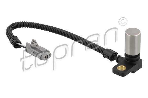 TOPRAN 111 374 Sensor, Geschwindigkeit