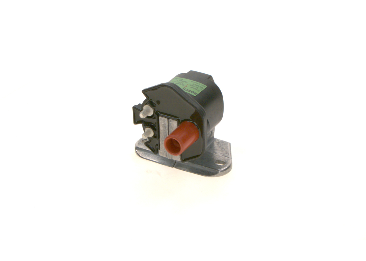 BOSCH 0 221 502 433 Zündspule
