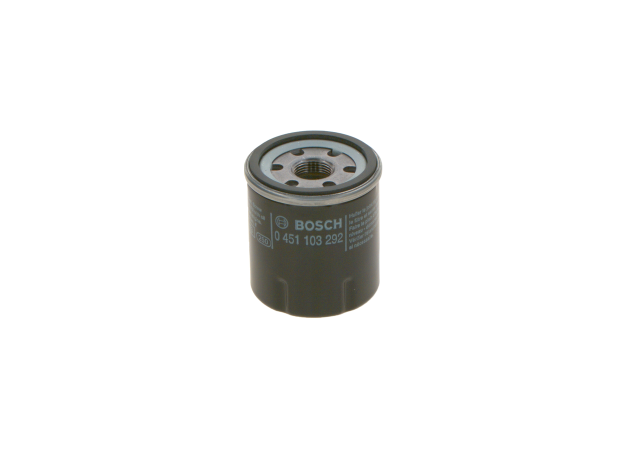 BOSCH 0 451 103 292 Ölfilter