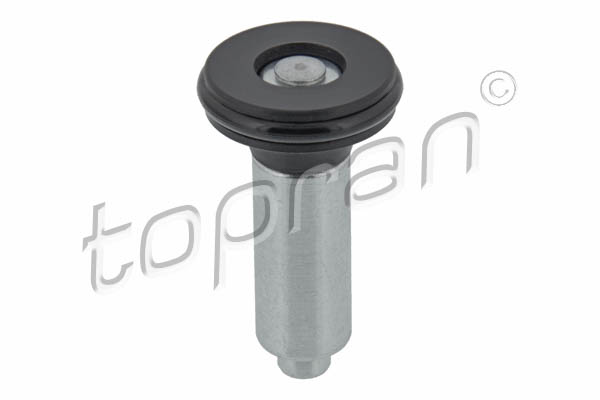 TOPRAN 208 460 Rollenführung, Schiebetür