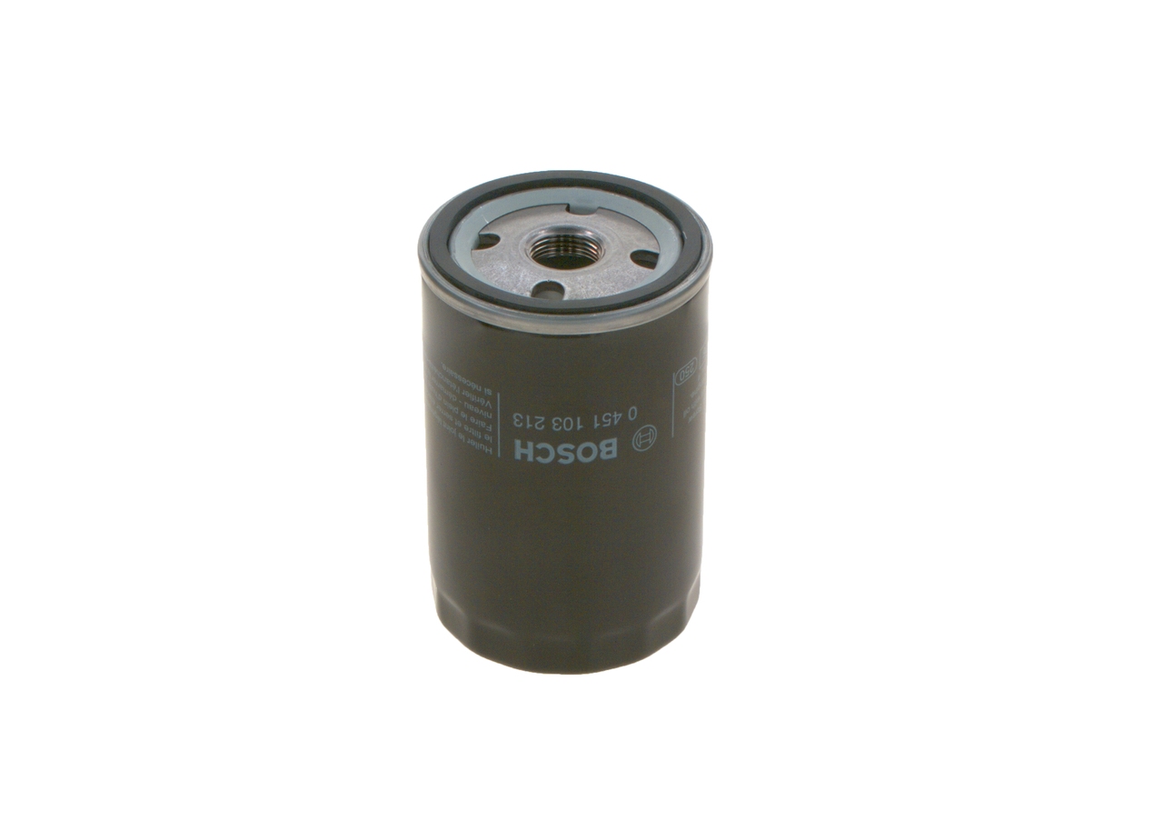 BOSCH 0 451 103 213 Ölfilter