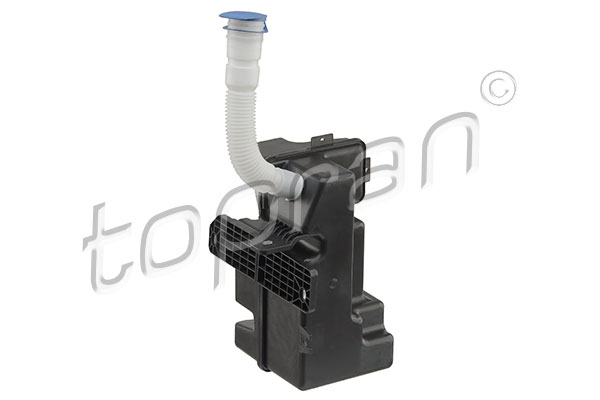 TOPRAN 116 641 Waschwasserbehälter, Scheibenreinigung