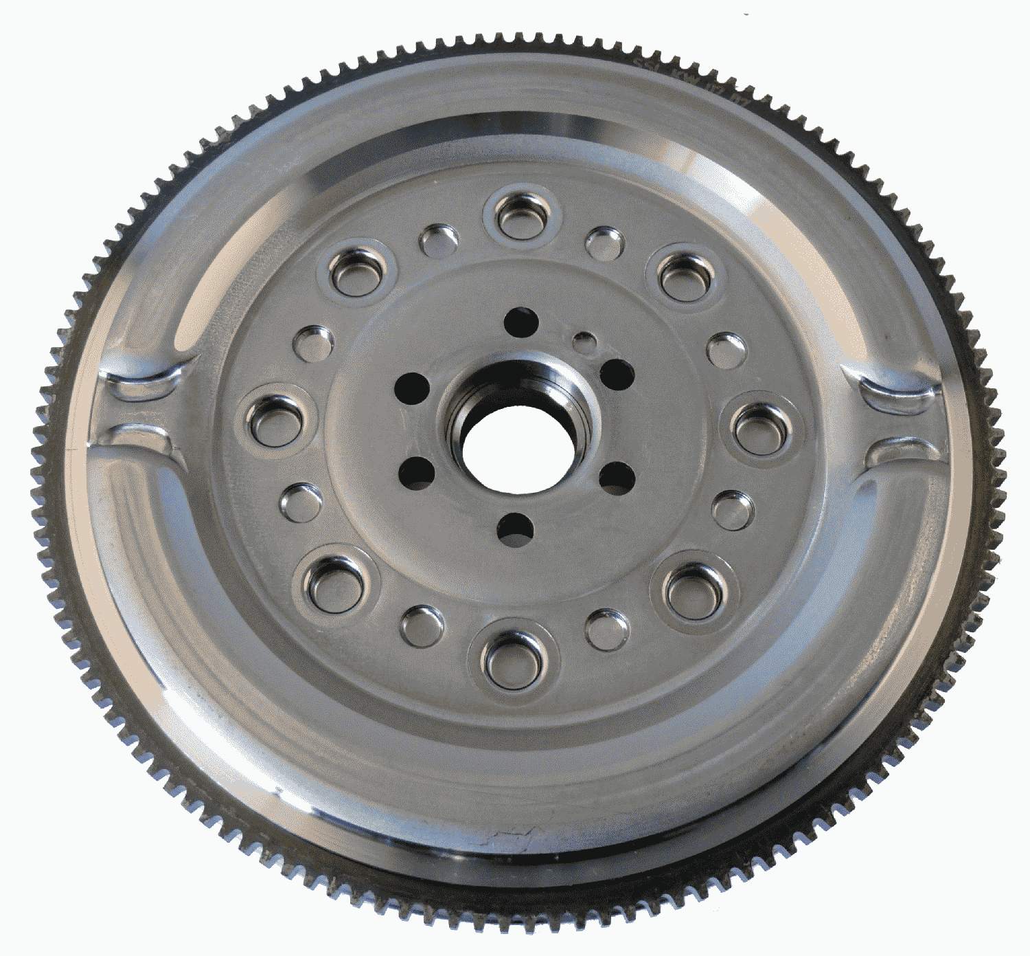 SACHS 2294 000 453 Schwungrad Zwei-Massen-Schwungrad