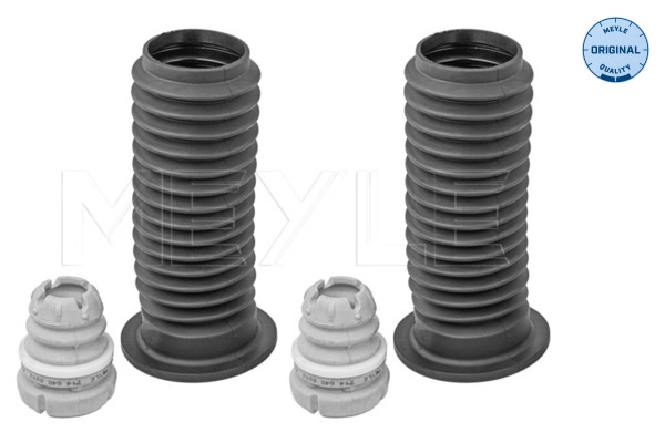 MEYLE 714 640 0010 Staubschutzsatz, Stoßdämpfer MEYLE-ORIGINAL-KIT: Better solution for you!