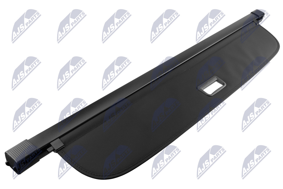 NTY EZC-LR-088 Laderaumabdeckung