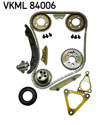 SKF VKML 84006 Steuerkettensatz