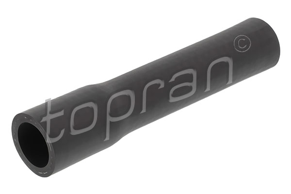 TOPRAN 101 035 Kühlerschlauch