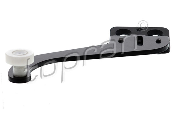 TOPRAN 115 389 Rollenführung, Schiebetür