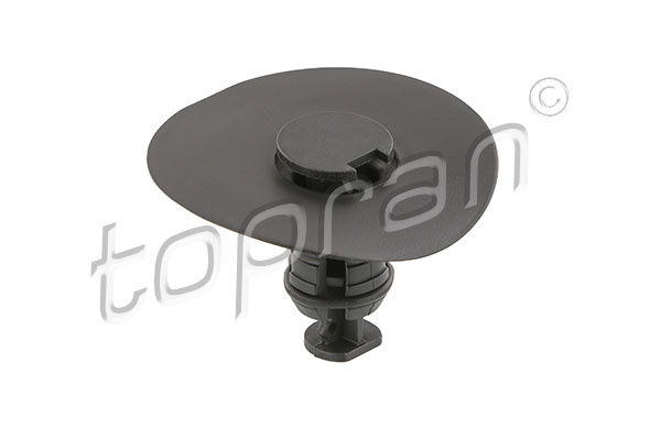 TOPRAN 407 911 Clip
