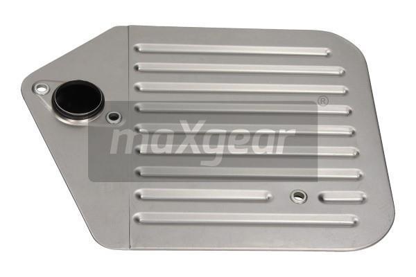 MAXGEAR 26-0762 Hydraulikfiltersatz, Automatikgetriebe
