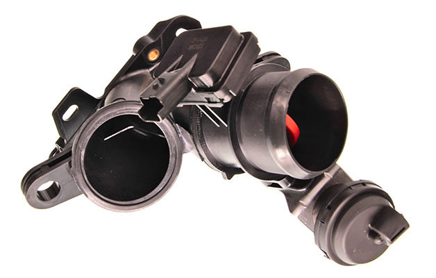 MAXGEAR 27-1426 Drosselklappenstutzen