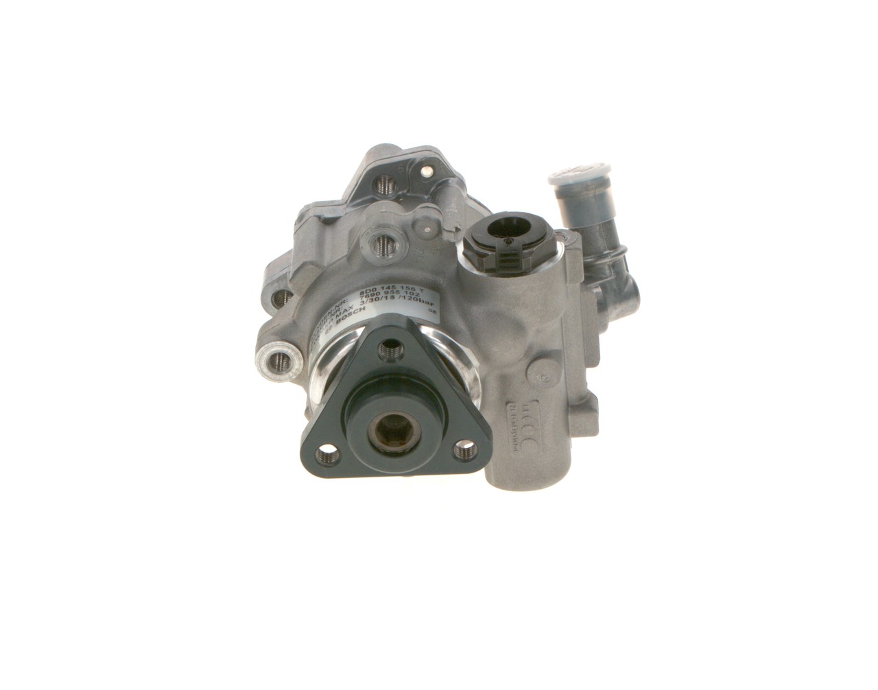 BOSCH K S00 000 510 Hydraulikpumpe, Lenkung