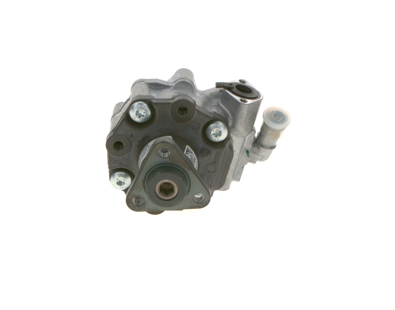 BOSCH K S00 000 163 Hydraulikpumpe, Lenkung
