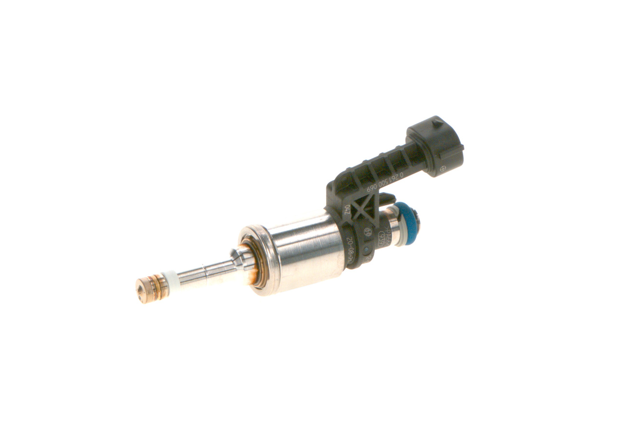 BOSCH 0 261 500 04Z Einspritzventil