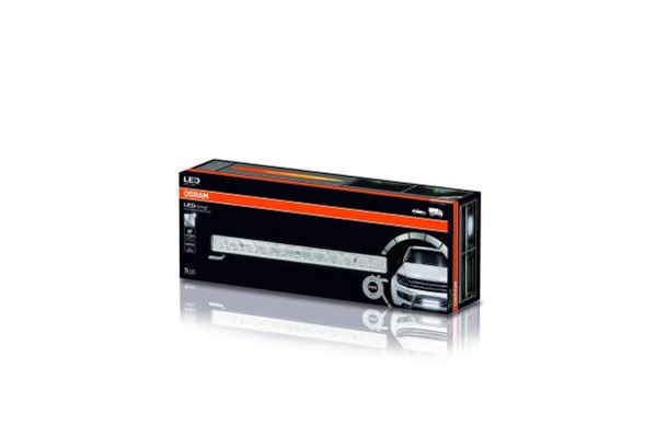 OSRAM LEDDL106-SP Fernscheinwerfer LEDriving LIGHTBAR SX300
