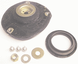 SACHS 802 213 Reparatursatz, Federbeinstützlager