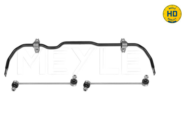 MEYLE 100 653 0007/HD Stabilisator, Fahrwerk MEYLE-HD-KIT: Better solution for you!