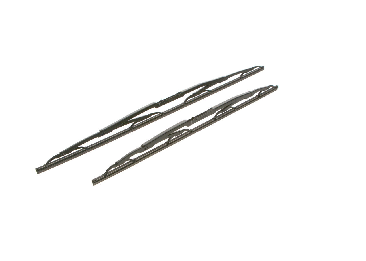 BOSCH 3 397 001 866 Wischblatt Twin