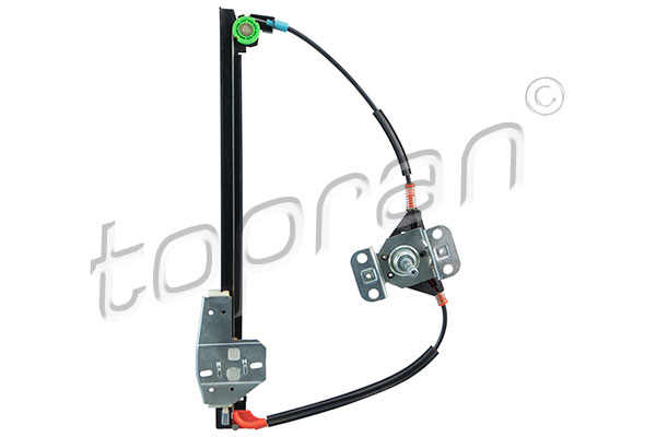 TOPRAN 103 594 Fensterheber