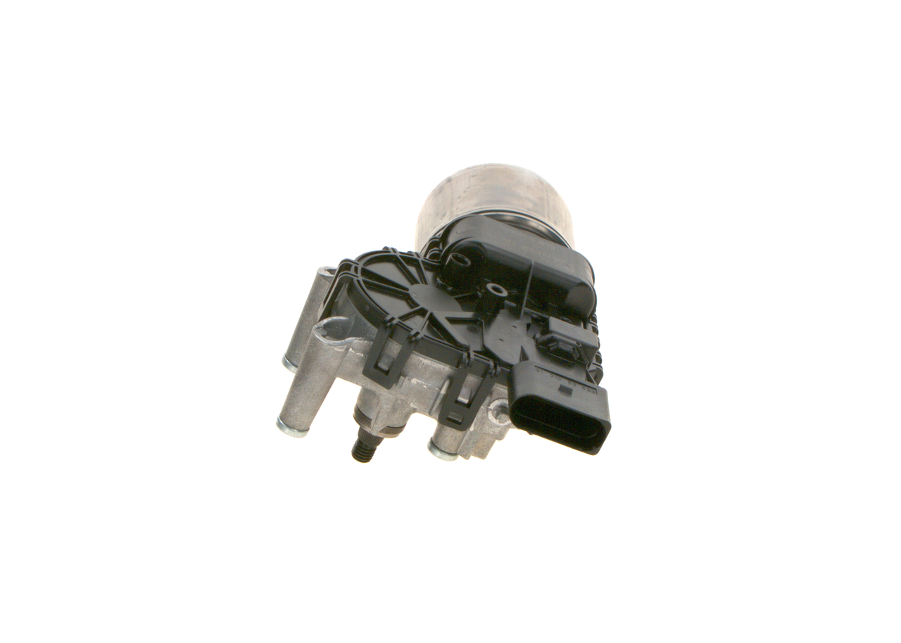 BOSCH 0 390 241 538 Wischermotor