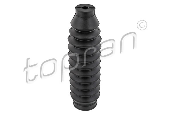 TOPRAN 104 015 Faltenbalg, Lenkung