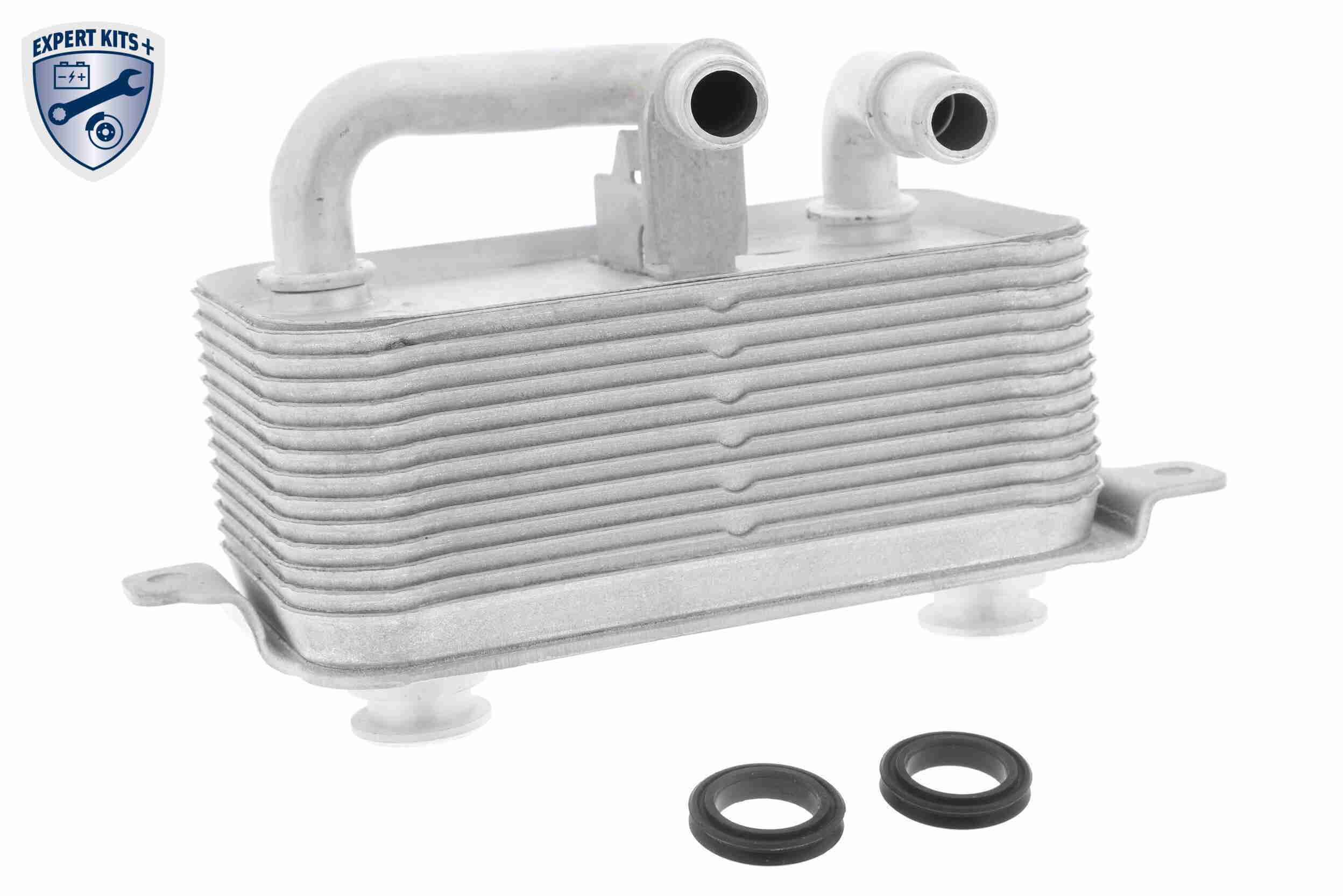 VEMO V20-60-0001 Ölkühler, Motoröl EXPERT KITS +