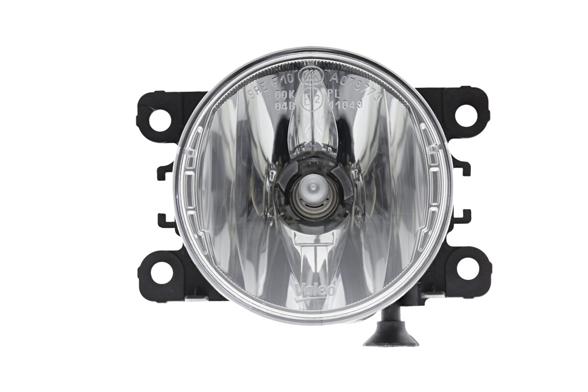 VALEO 044847 Nebelscheinwerfer ORIGINAL TEIL