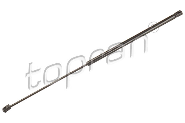 TOPRAN 113 523 Gasfeder, Motorhaube