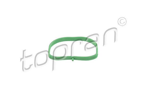TOPRAN 302 264 Dichtung, Ansaugkrümmer