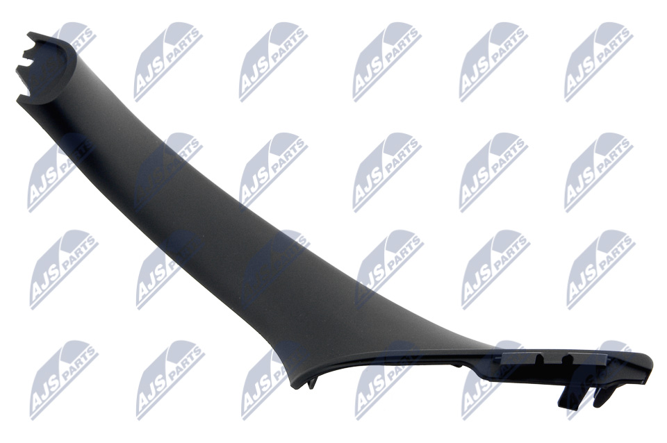 NTY EWS-BM-020 Türgriff, Innenausstattung