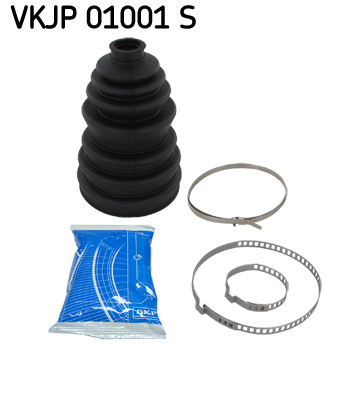 SKF VKJP 01001 S Faltenbalgsatz, Antriebswelle