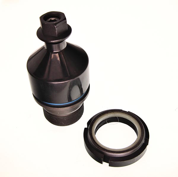 MAXGEAR 72-0384 Trag-/Führungsgelenk