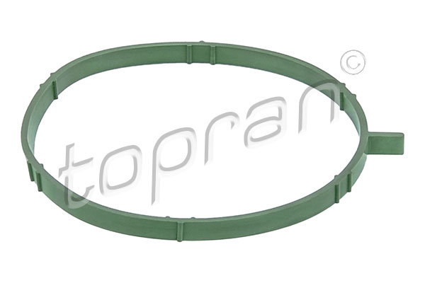 TOPRAN 115 041 Dichtung, Ansaugkrümmer