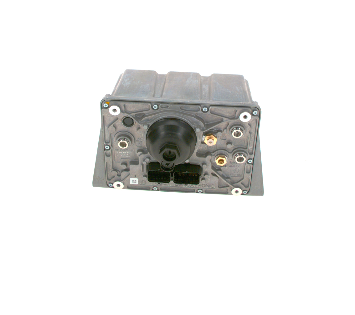 BOSCH 0 444 010 037 Fördermodul, Harnstoffeinspritzung